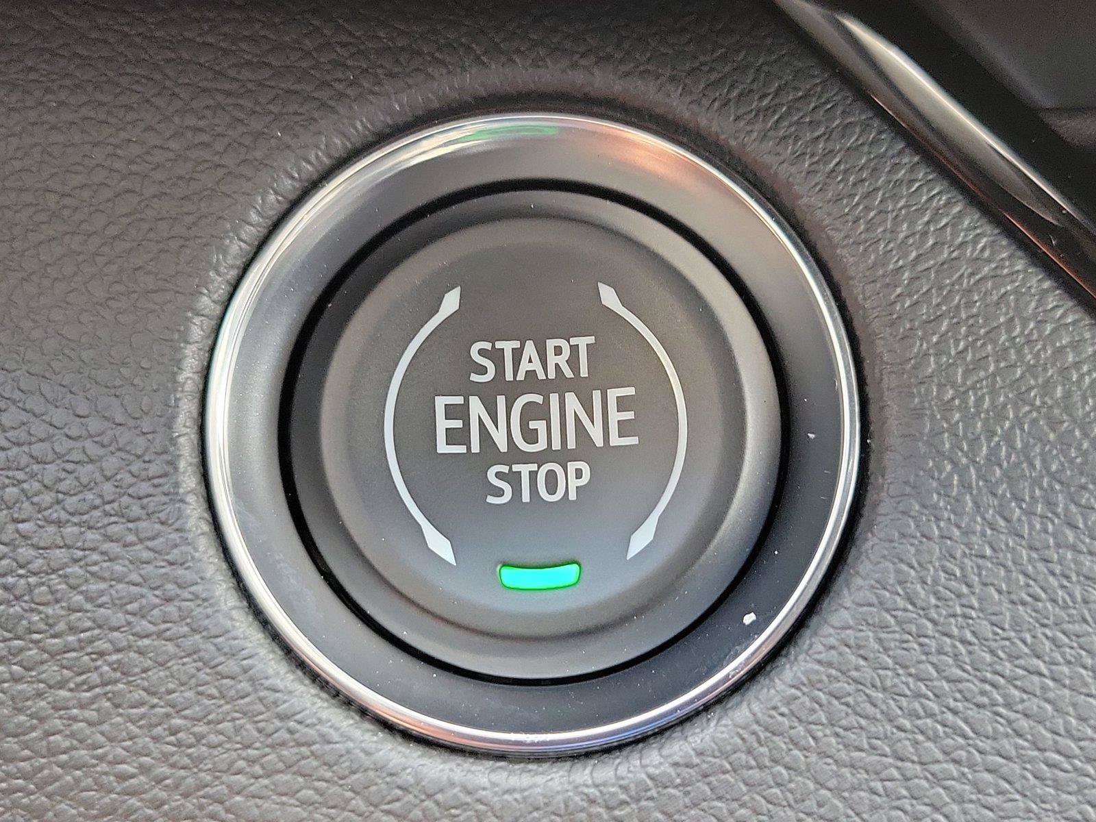 New 2027 Buick Enclave Sport Touring AWD/4WD image 35