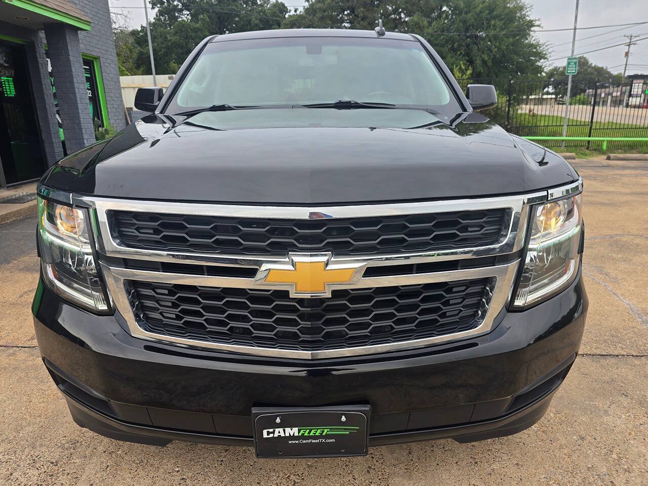 Used 2018 Chevrolet Tahoe LS RWD image 67