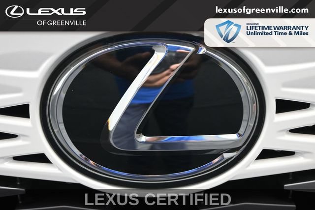 Certified 2024 Lexus RX 350 Premium w/ Accessory Package (K3) FWD image 28