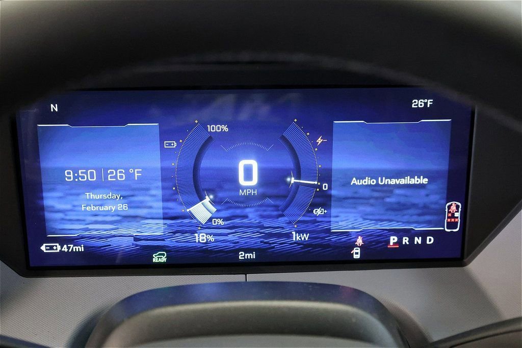 New 2027 Chevrolet Bolt LT w/ Comfort Package image 19