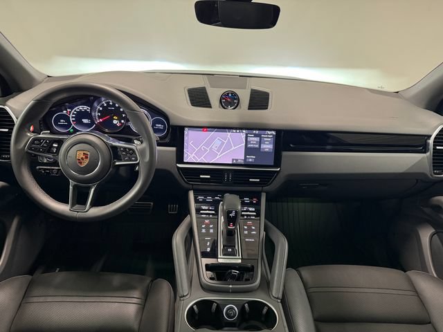 Certified 2019 Porsche Cayenne S AWD/4WD image 14