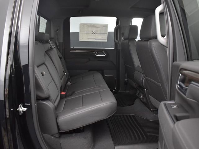 Used 2026 Chevrolet Silverado 2500 LT w/ Trail Boss Package image 23
