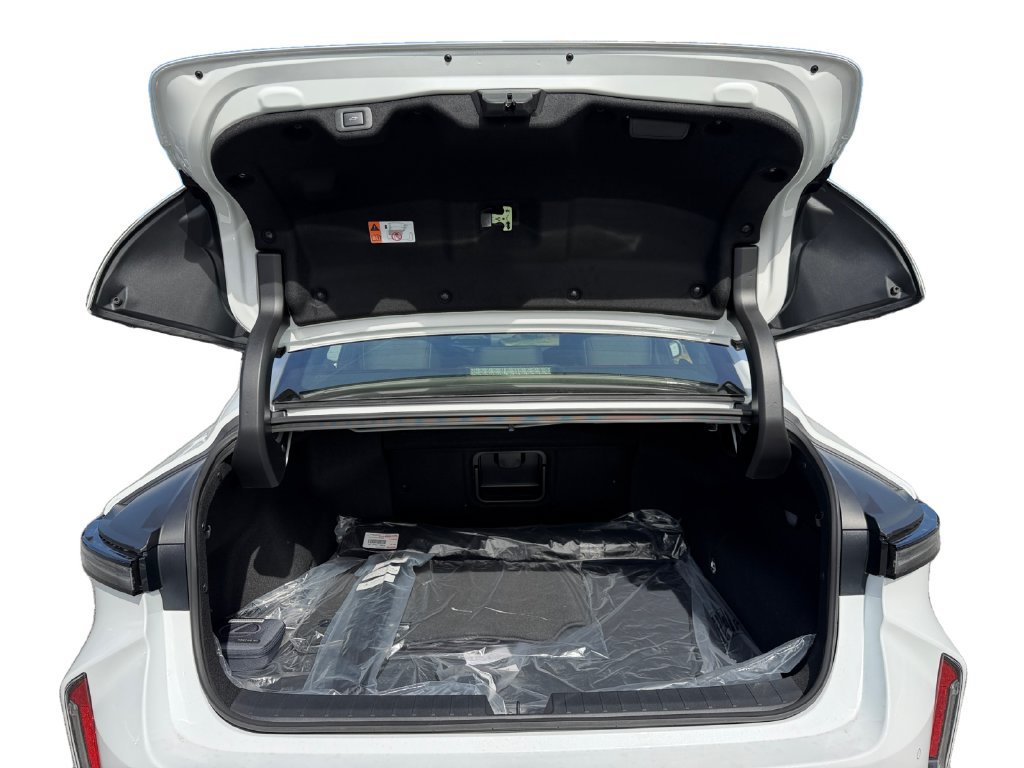 New 2026 Lexus ES 350h AWD w/ Convenience Package image 9