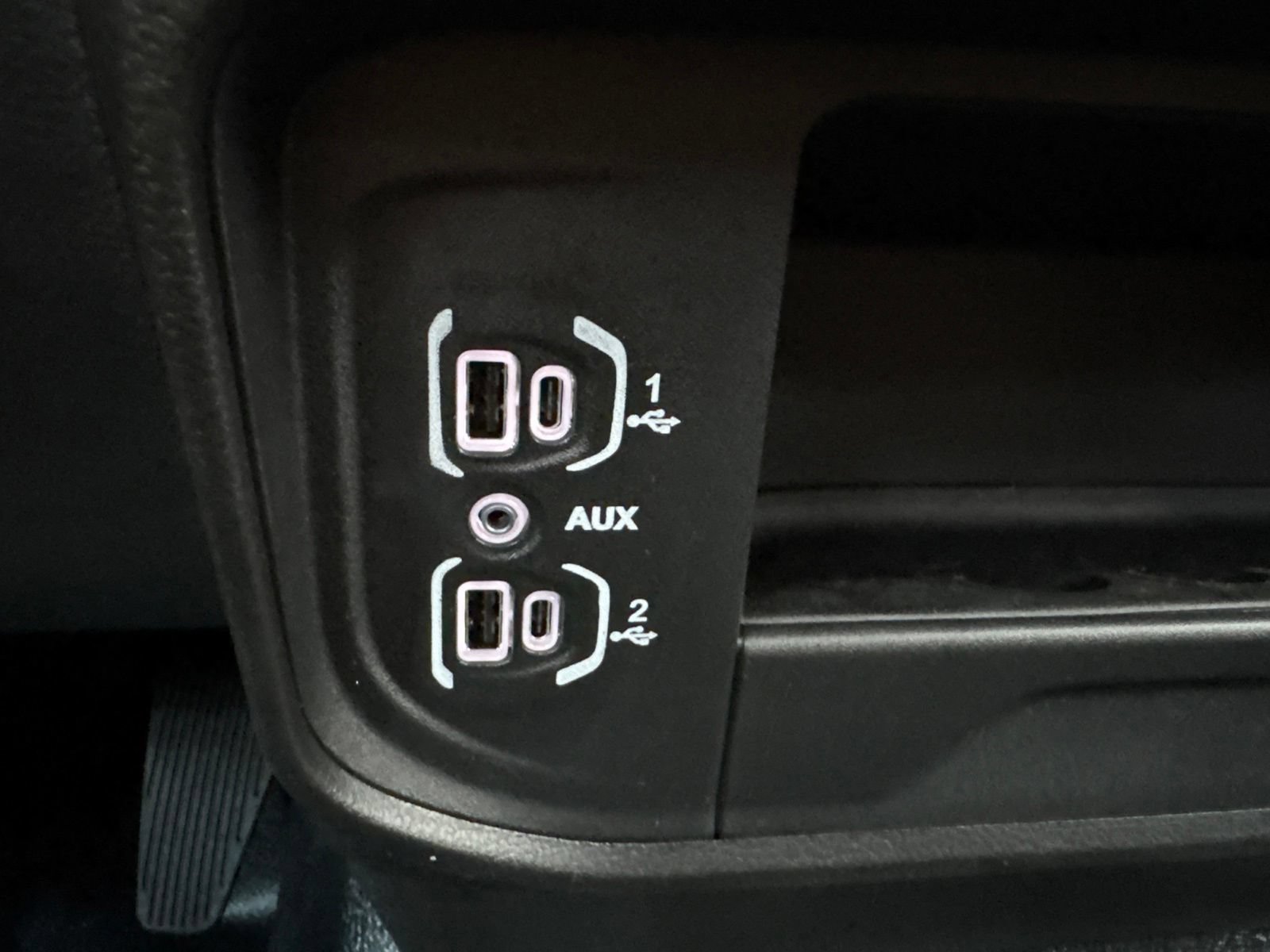 New 2027 RAM 3500 Tradesman AWD/4WD image 22