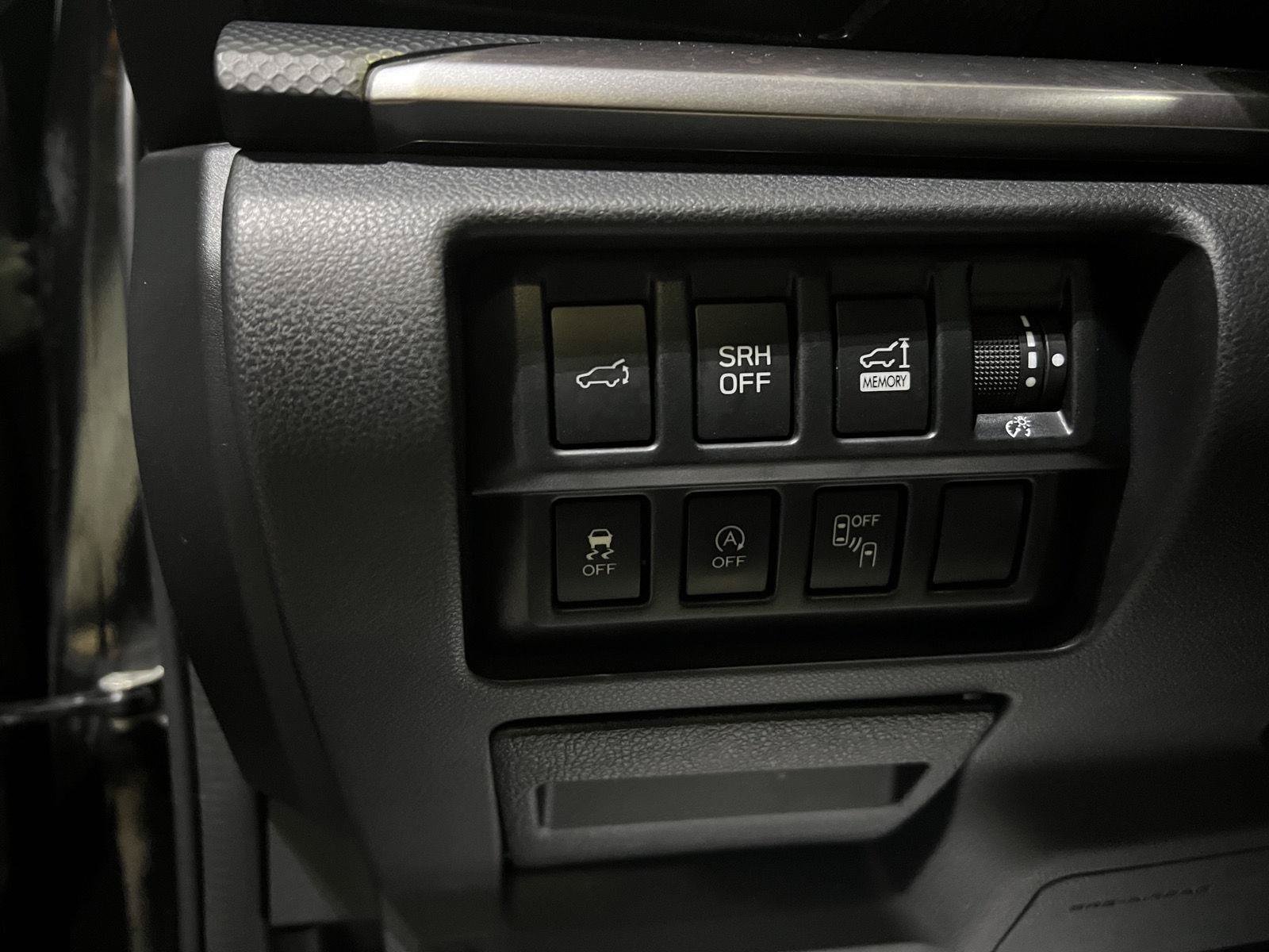 Used 2021 Subaru Forester Sport AWD/4WD image 41