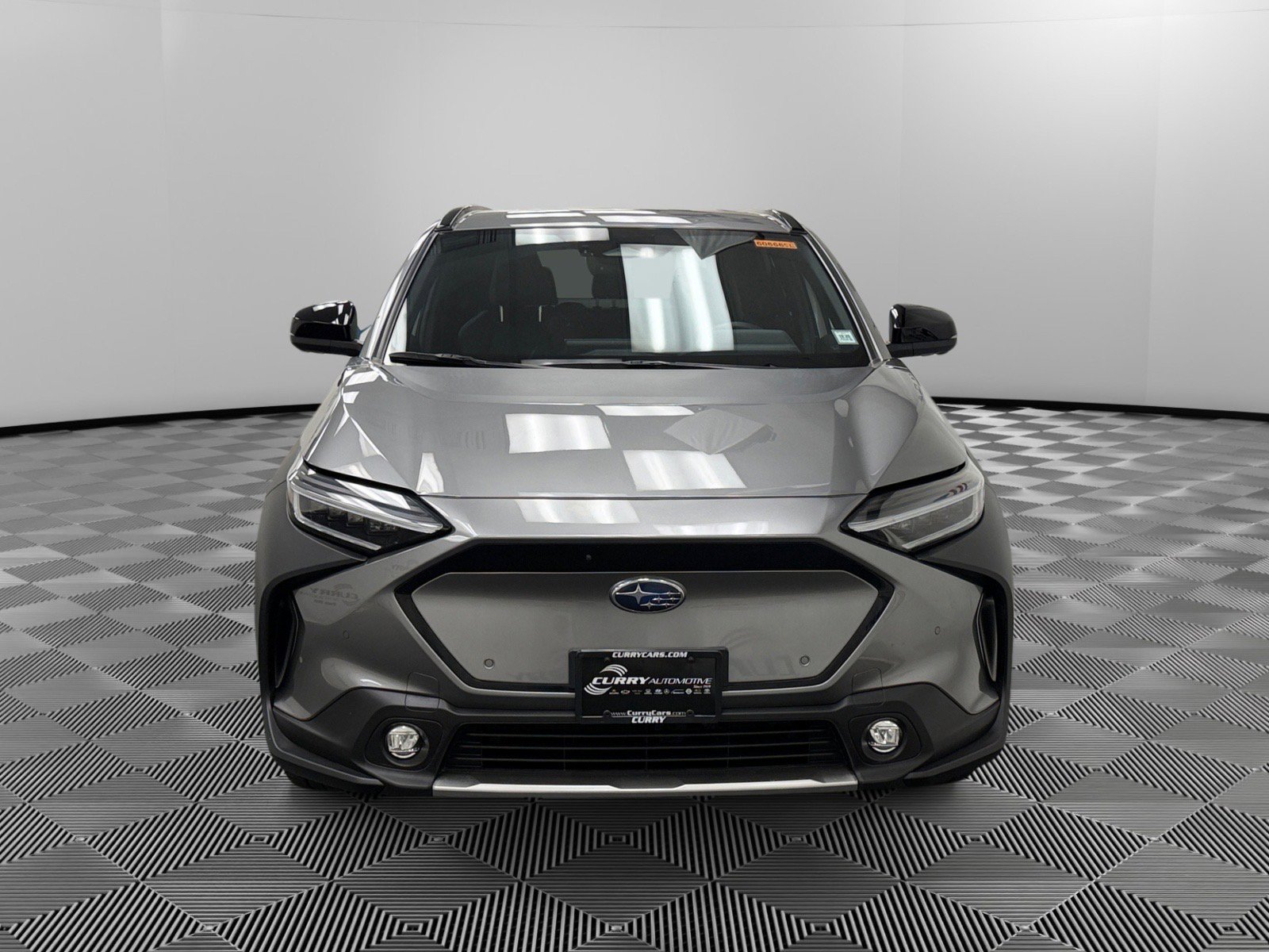 Certified 2023 Subaru Solterra AWD image 8