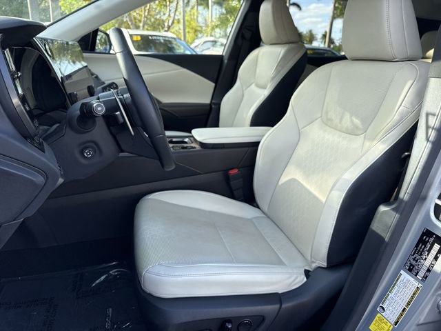 Used 2023 Lexus RX 350 Premium Plus w/ Cold Area Package FWD image 11