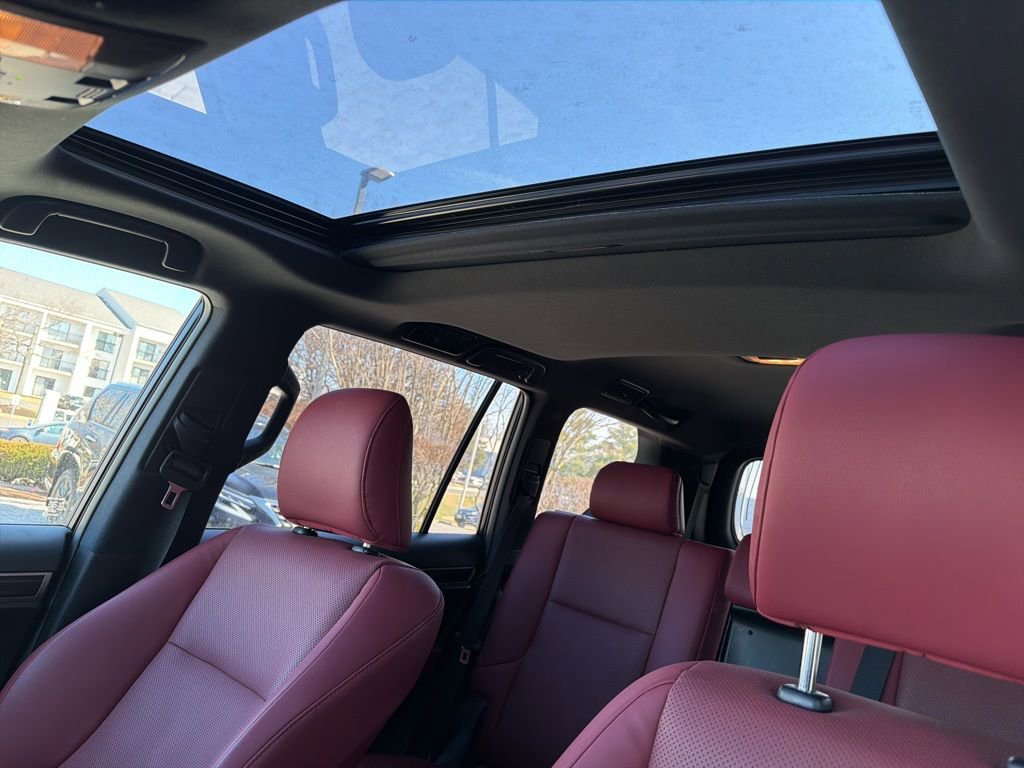 Used 2020 Lexus GX 460 Premium w/ Premium Package image 48