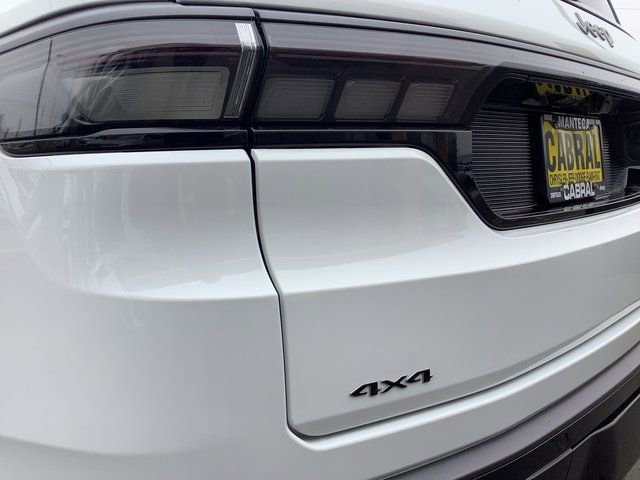 New 2026 Jeep Grand Wagoneer Limited w/ Premium Group II AWD/4WD image 51