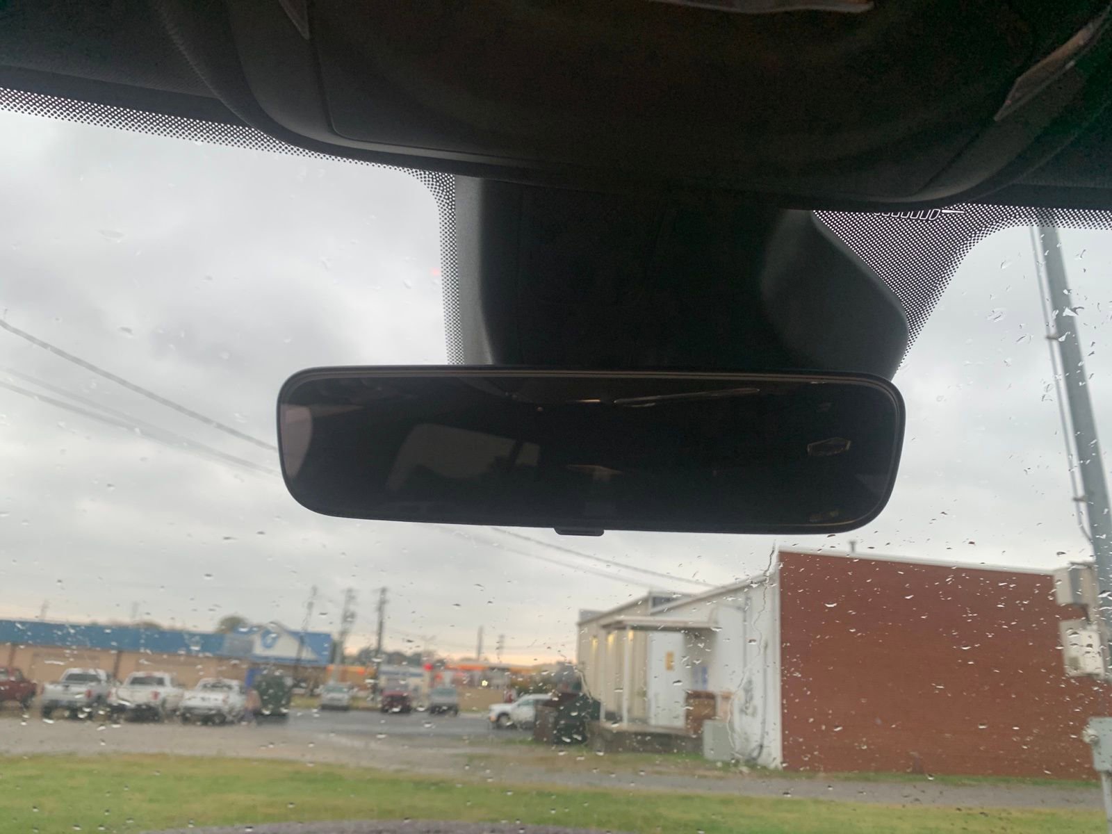 New 2025 Jeep Grand Cherokee 4WD image 19