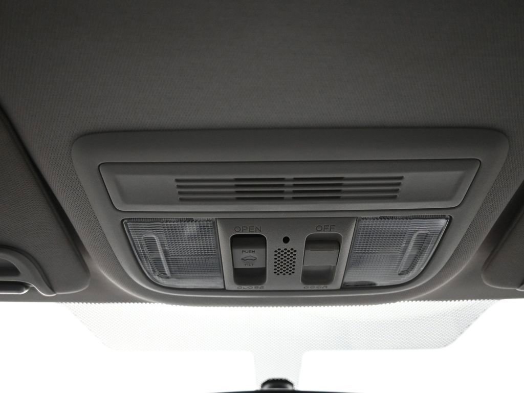 Used 2016 Honda Civic EX-T image 17