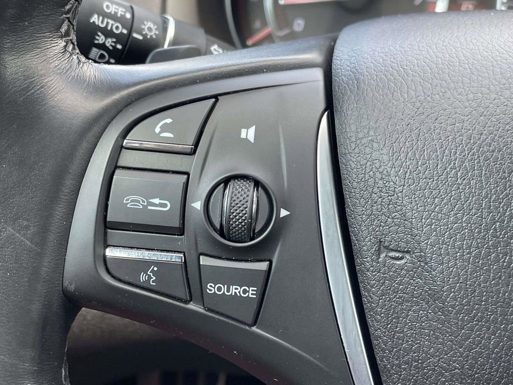 Used 2019 Acura TLX V6 w/ Technology & A-SPEC Pkg FWD image 24
