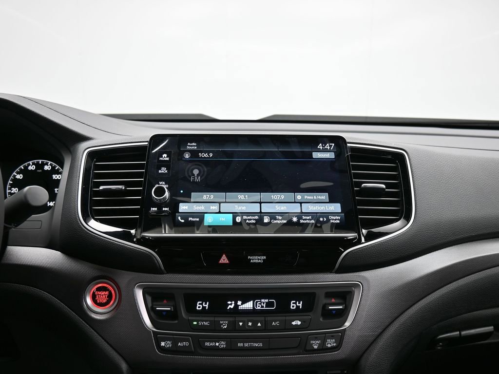 New 2026 Honda Ridgeline RTL image 31