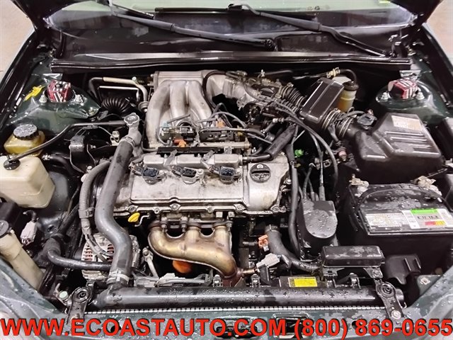 Used 2000 Toyota Avalon XLS FWD image 9