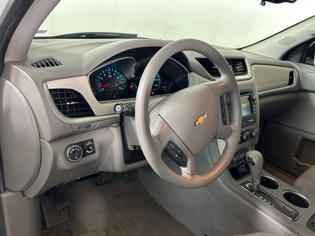 Used 2015 Chevrolet Traverse LS FWD image 14