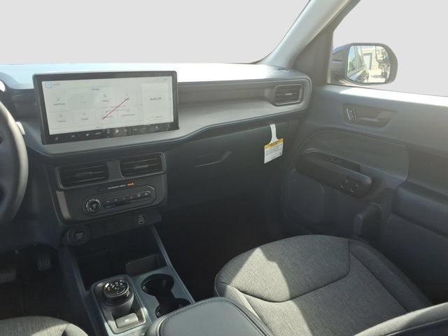 New 2026 Ford Maverick XLT w/ XLT Luxury Package AWD/4WD image 8
