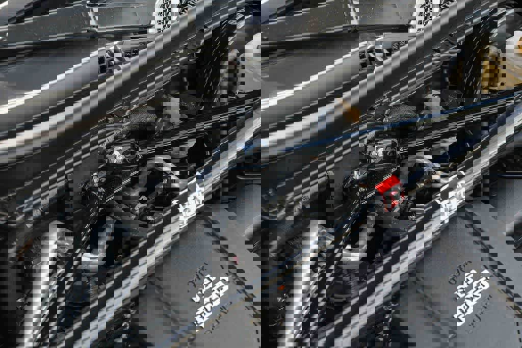 Used 2024 Toyota GR86 image 37