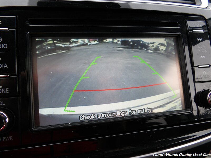 Used 2016 Mitsubishi Outlander Sport SEL AWD/4WD image 21