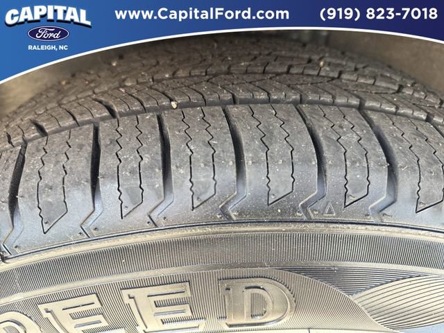 Certified 2023 Ford Edge SEL w/ Convenience Package image 13