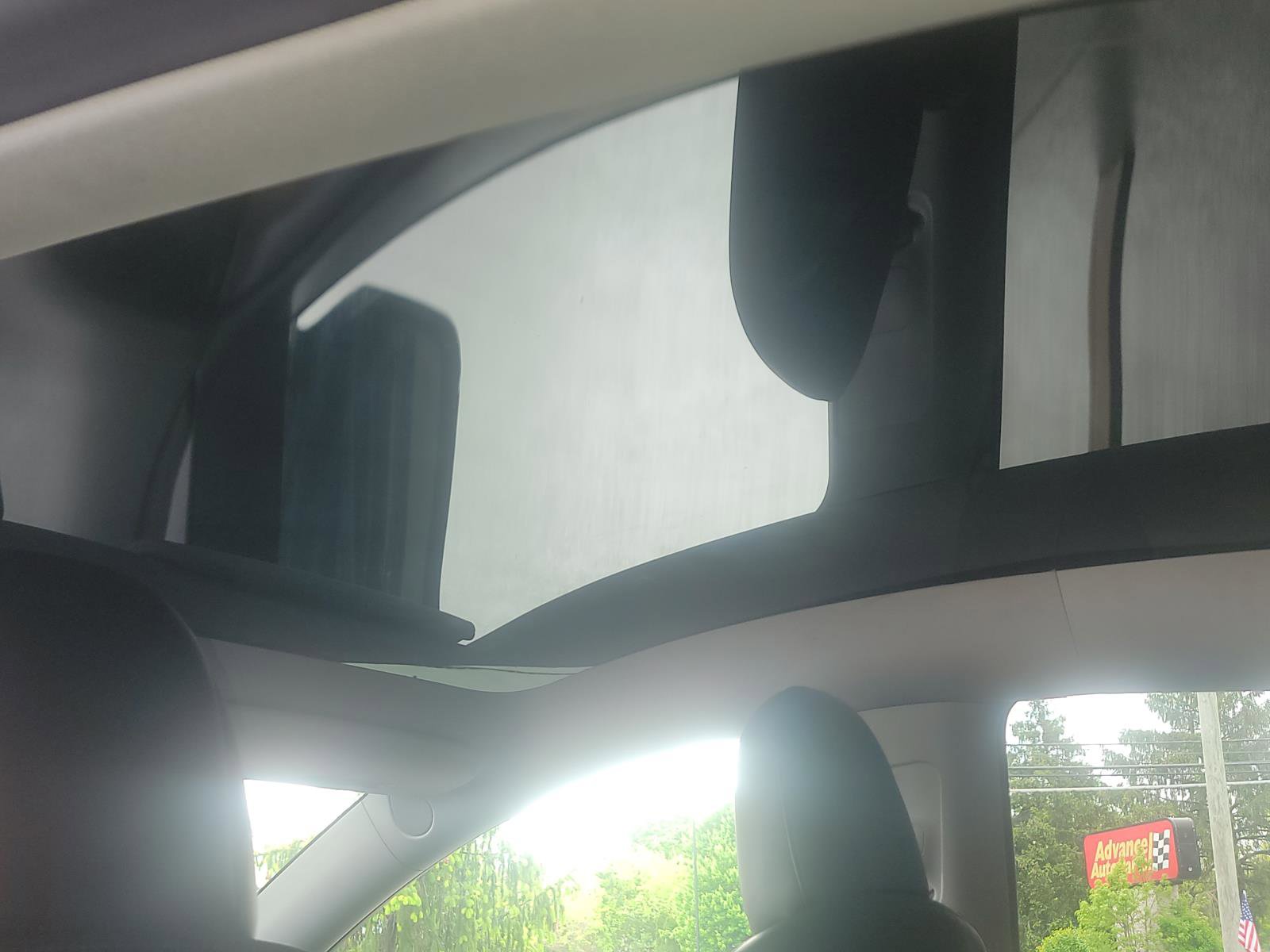 Used 2023 Tesla Model Y Long Range AWD/4WD image 26