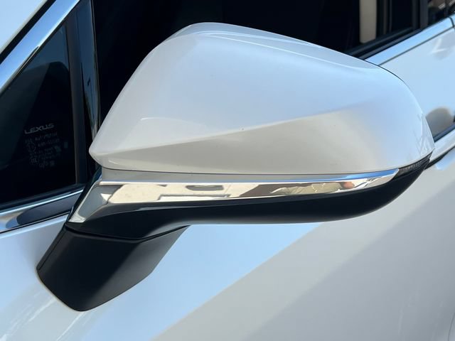 Used 2024 Lexus NX 350 AWD w/ Cold Area Package image 16