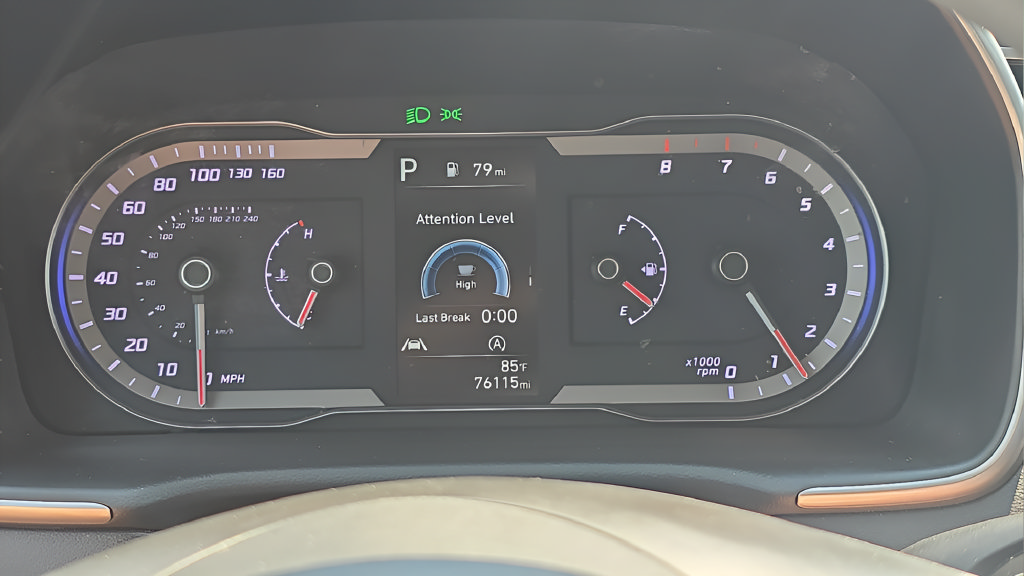 Used 2022 Hyundai Tucson SEL AWD/4WD image 17
