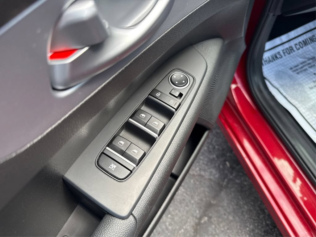 Certified 2023 Kia Forte LXS w/ LXS Technology Package FWD image 34