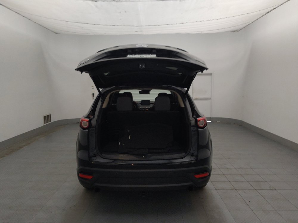 Used 2020 MAZDA CX-9 Touring w/ Touring Premium Package AWD/4WD image 29