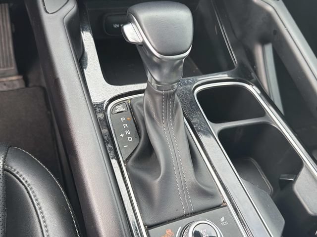 Used 2025 Kia Telluride S AWD/4WD image 26