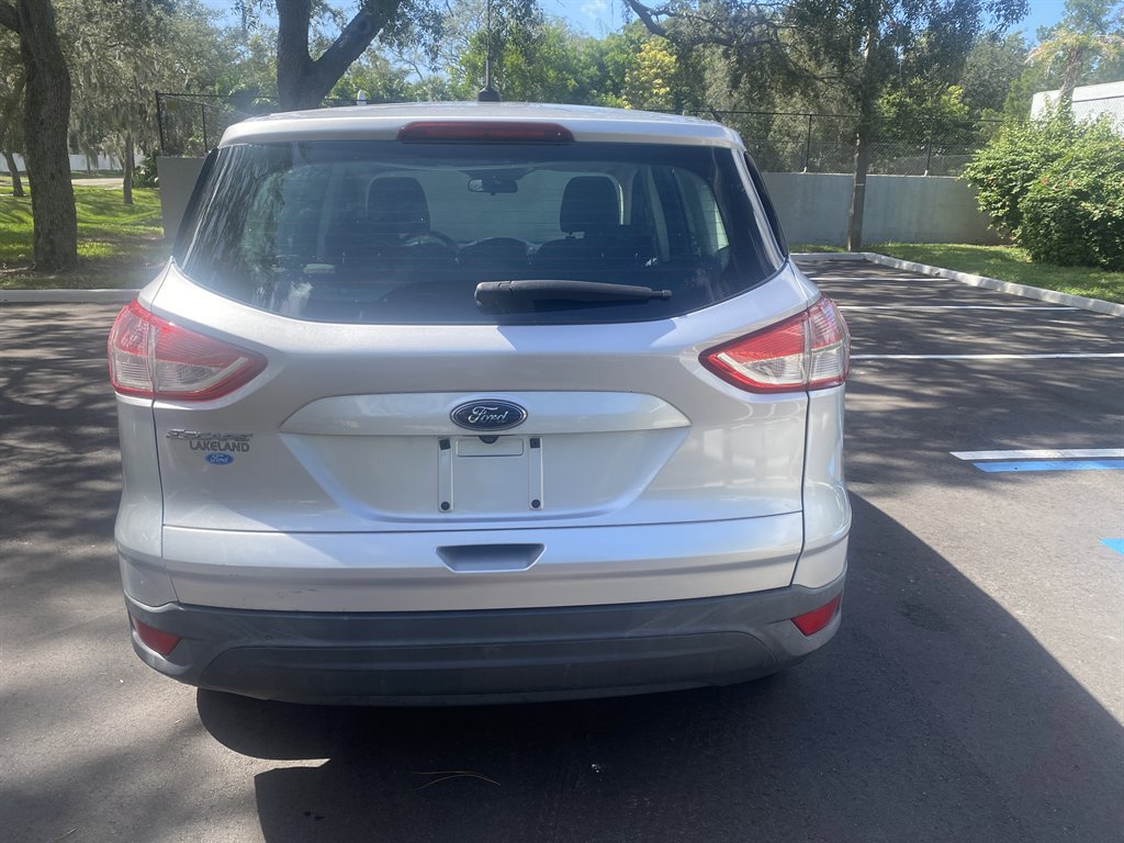 Used 2014 Ford Escape S image 6