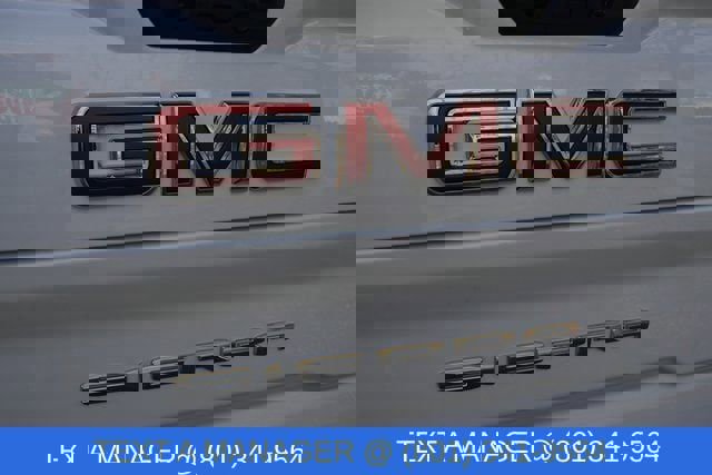 New 2026 GMC Sierra 2500 SLT w/ SLT Premium Package image 7