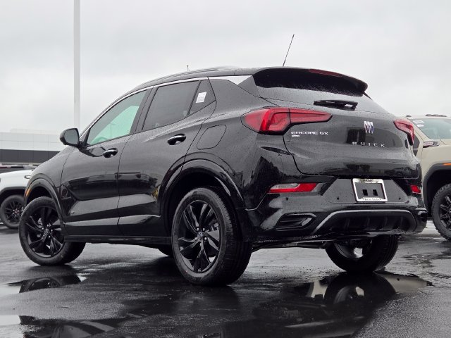 New 2026 Buick Encore GX Sport Touring w/ Advanced Technology Package AWD/4WD image 15