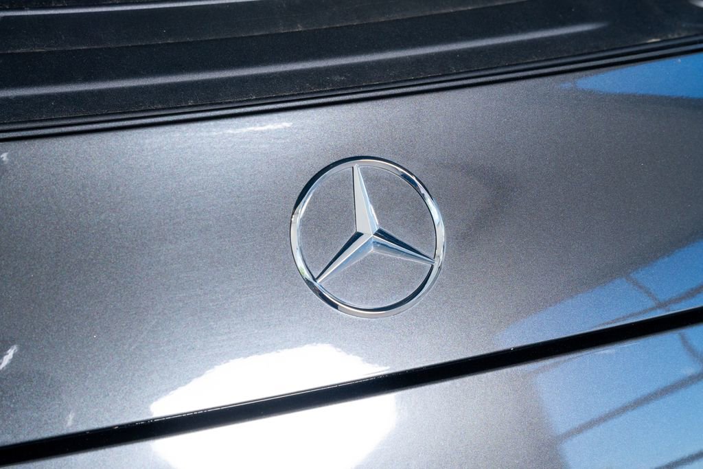 Used 2019 Mercedes-Benz AMG GT 63 image 28