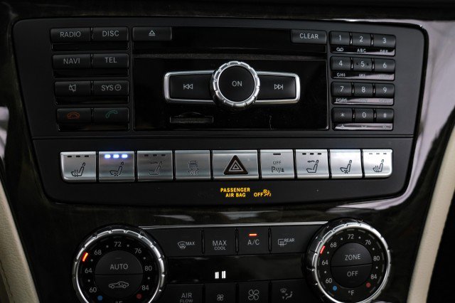 Used 2015 Mercedes-Benz SL 400 image 35