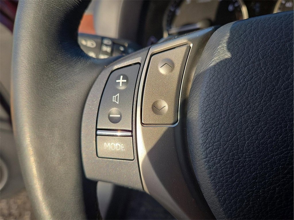 Used 2014 Lexus GS 350 AWD image 23