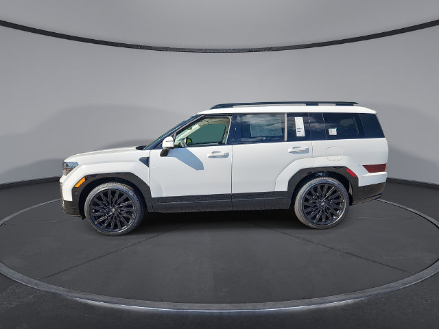 New 2027 Hyundai Santa Fe Calligraphy AWD/4WD image 6