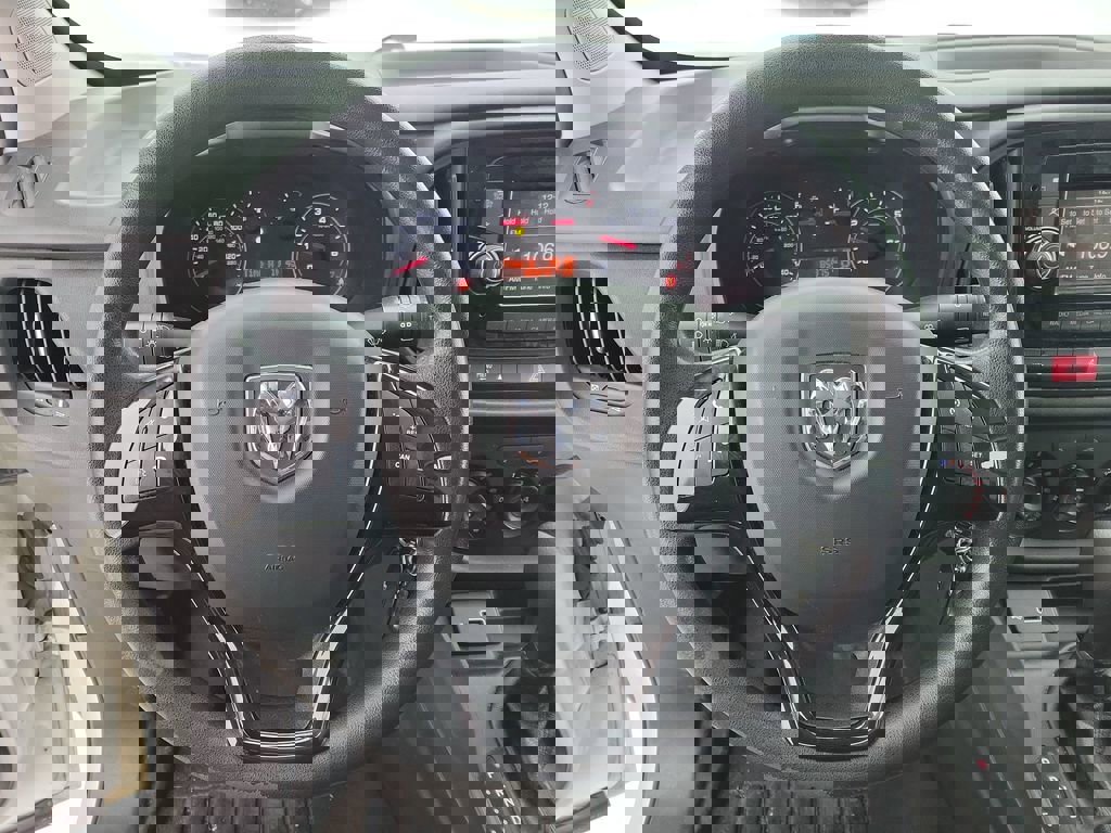 Used 2021 RAM ProMaster City Tradesman image 15