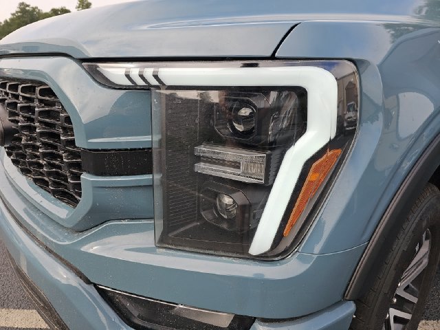 Certified 2023 Ford F150 XL w/ STX Appearance Package RWD image 34