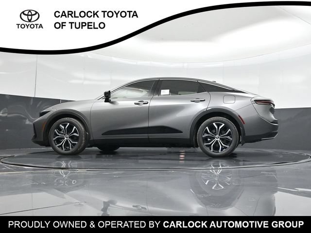 New 2026 Toyota Crown AWD/4WD image 53