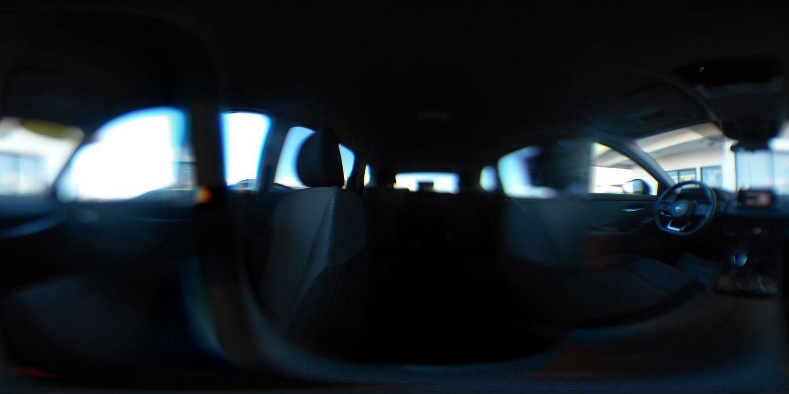 Used 2023 Nissan Rogue SV image 42