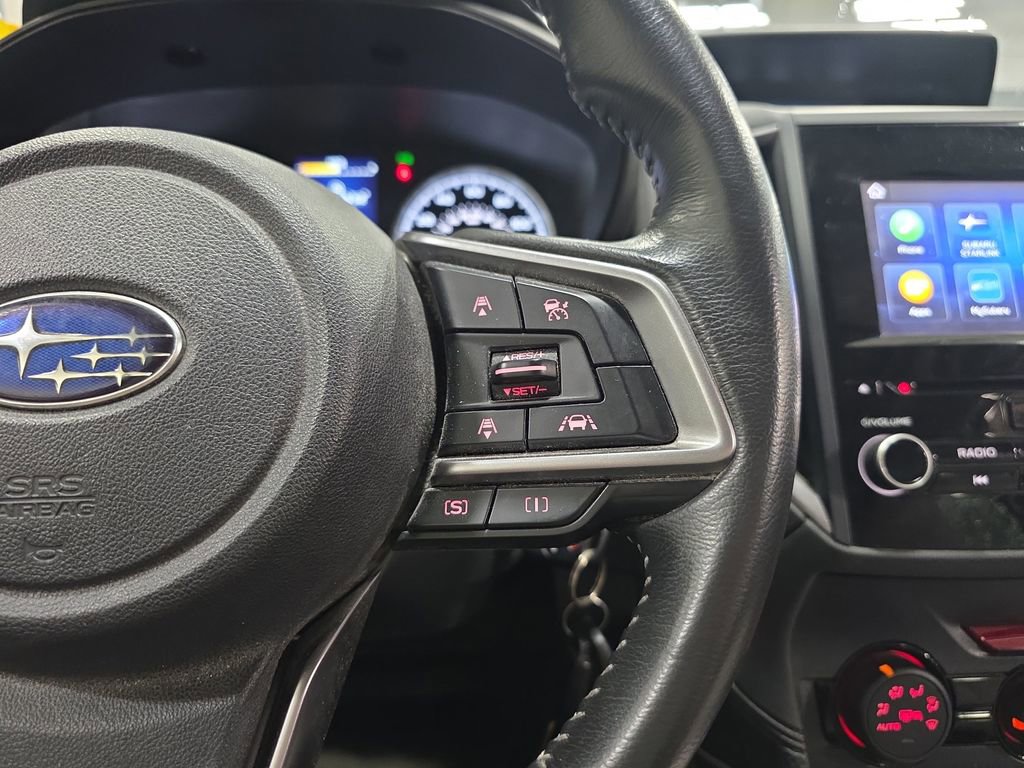 Used 2019 Subaru Forester Premium w/ All-Weather Package AWD/4WD image 28
