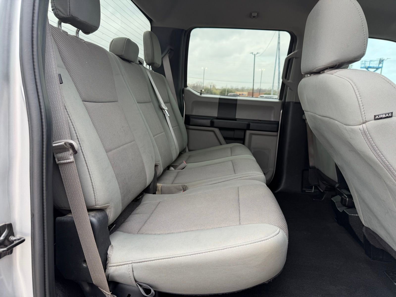 Used 2019 Ford F250 XL w/ STX Appearance Package image 22