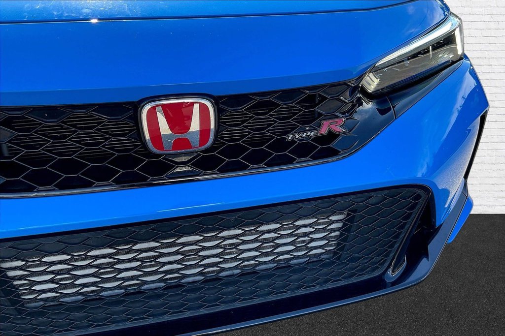 Used 2024 Honda Civic Type R image 32