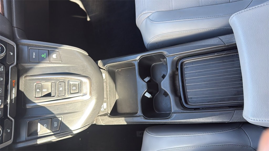 Used 2022 Honda CR-V EX-L image 24