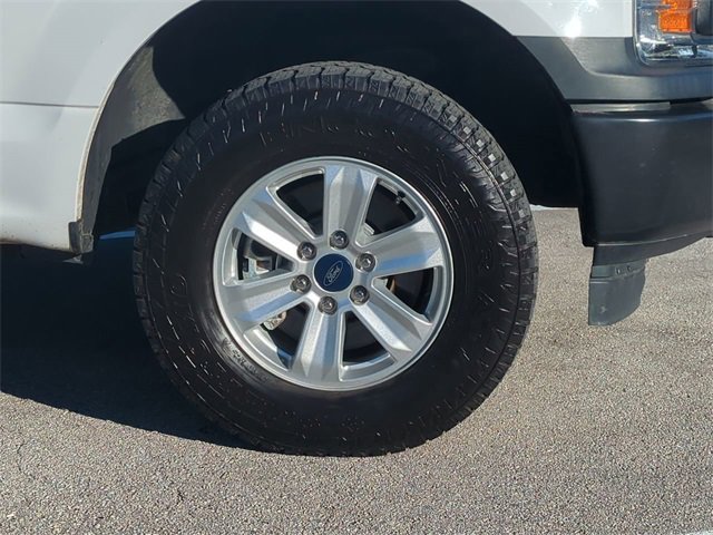 Certified 2019 Ford F150 XL w/ Equipment Group 101A Mid image 11