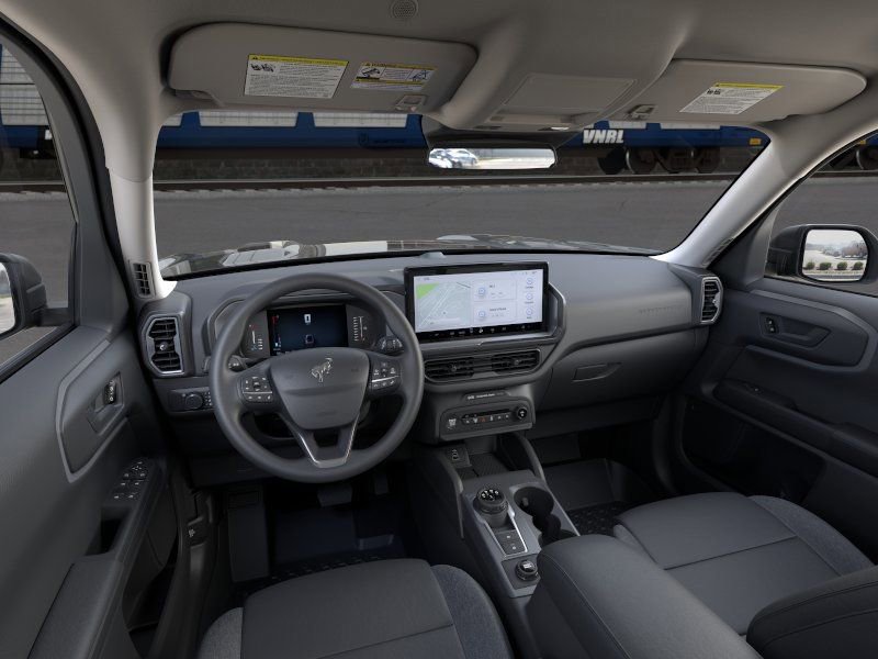 New 2026 Ford Bronco Sport Big Bend image 11