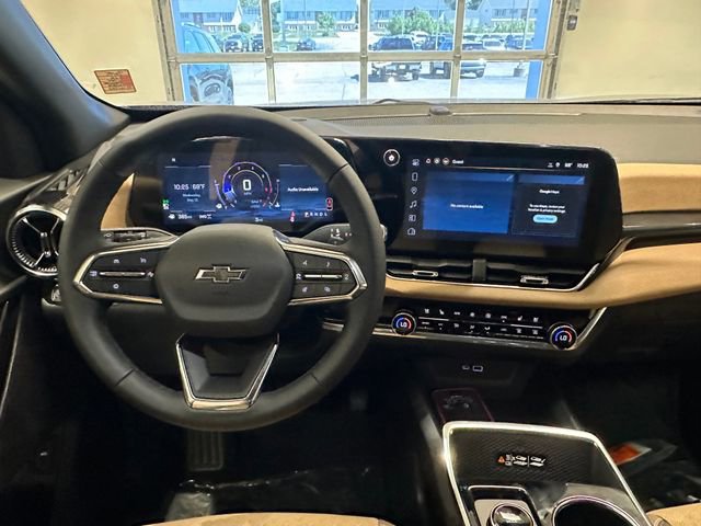 New 2026 Chevrolet Equinox ACTIV w/ Convenience Package III AWD/4WD image 10