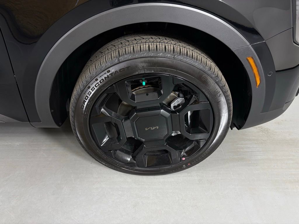 New 2026 Kia Sorento SX Prestige image 10