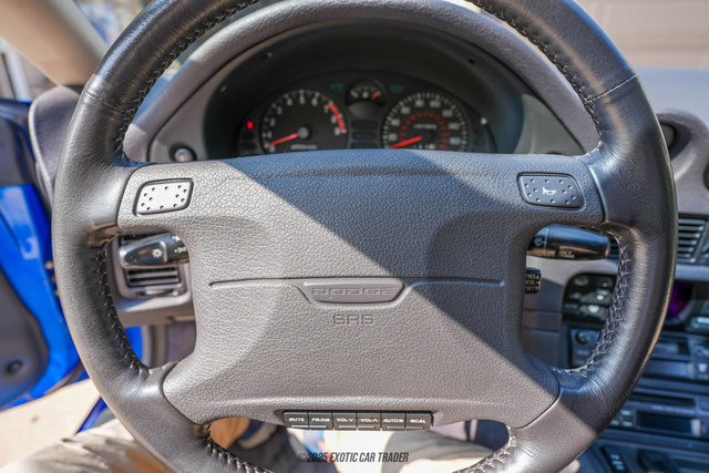 Used 1992 Dodge Stealth R/T Turbo image 26