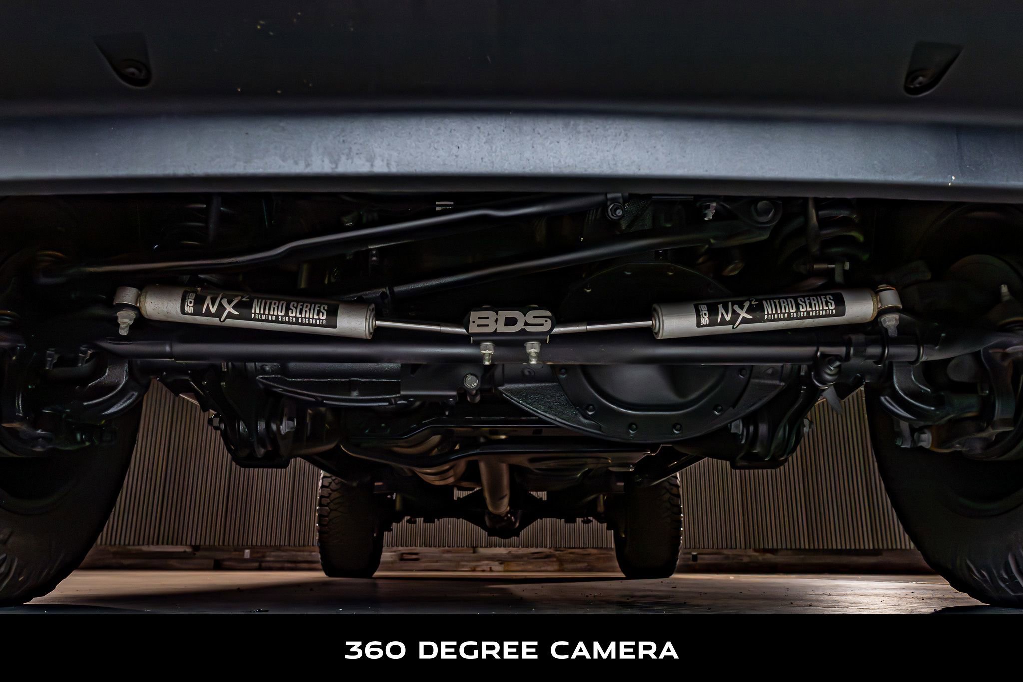 Used 2024 RAM 2500 Limited AWD/4WD image 11